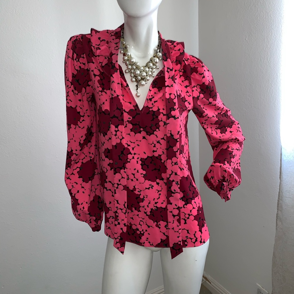 Kate spade blouse